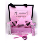 Christmas Tree Festive Starter Kit (Two Options Available) Clear