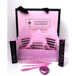 Christmas Tree Festive Starter Kit (Two Options Available) Black