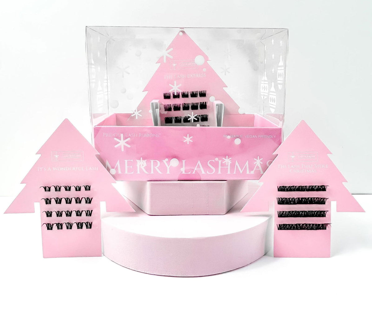 Christmas Tree Festive Starter Kit (Two Options Available)