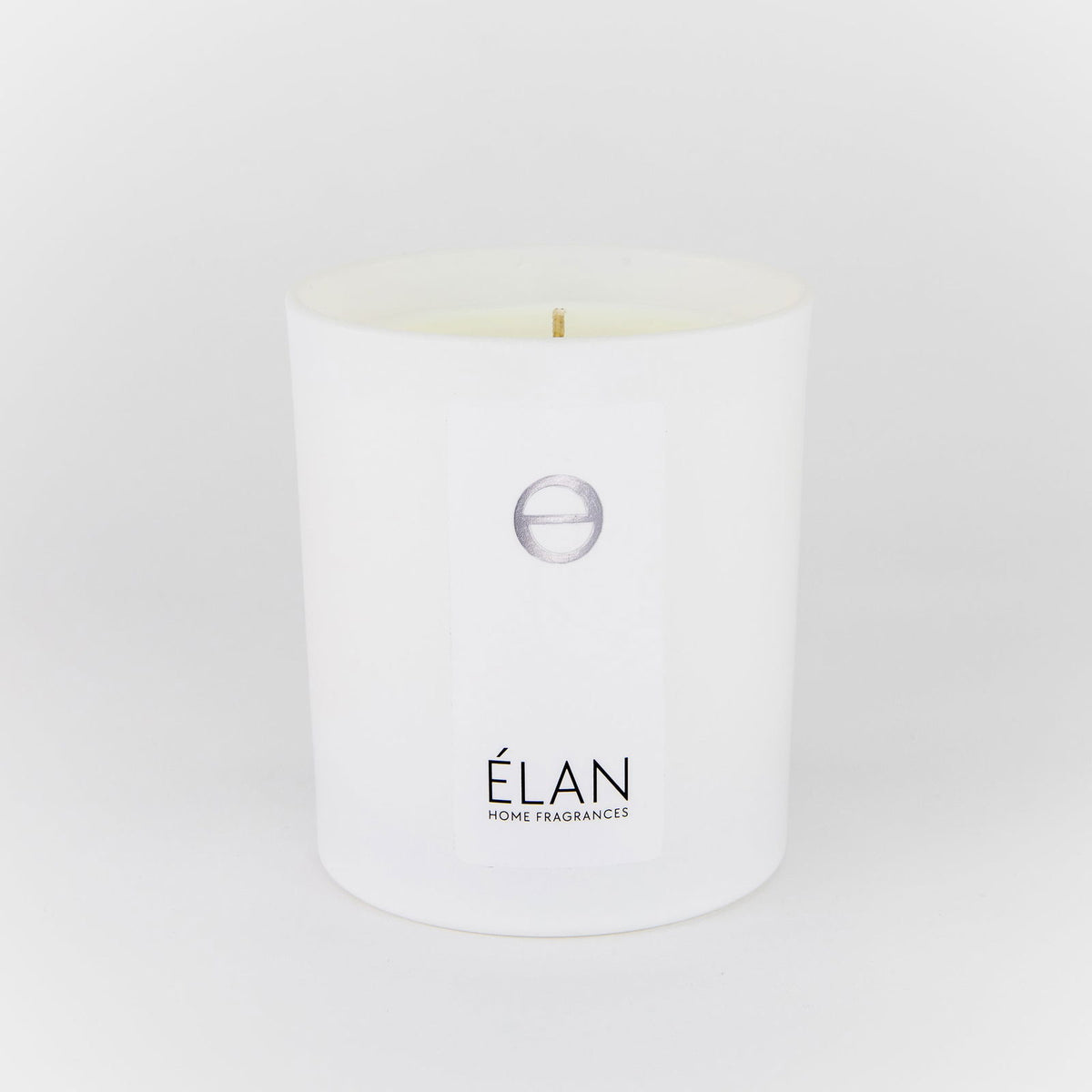 ÉLAN Christmas Tree Single Wick Candle 220g