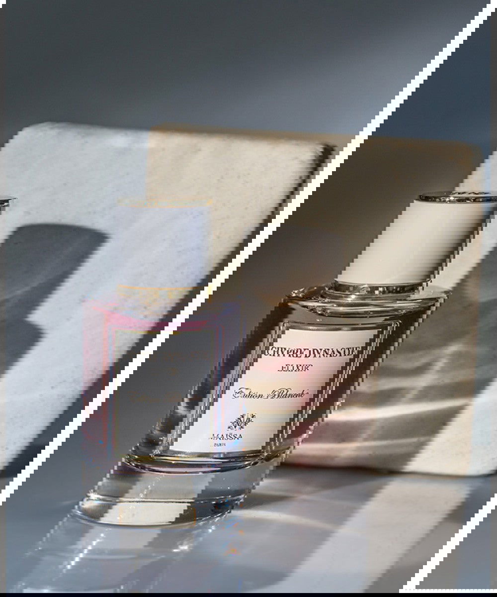 Maïssa Paris Chypre Dynastie 50ml