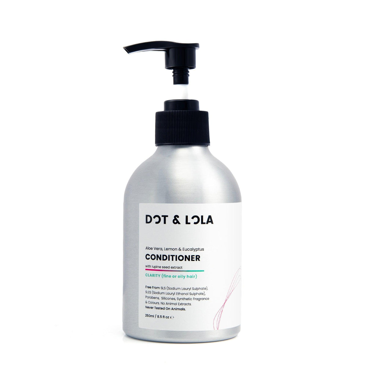 Dot & Lola Clarity Conditioner 250ml