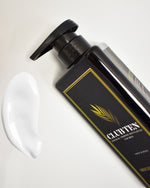 Club Ten Men's Gradual Tan Moisturiser with Fresh Leaf Tobacco Scent 500ml