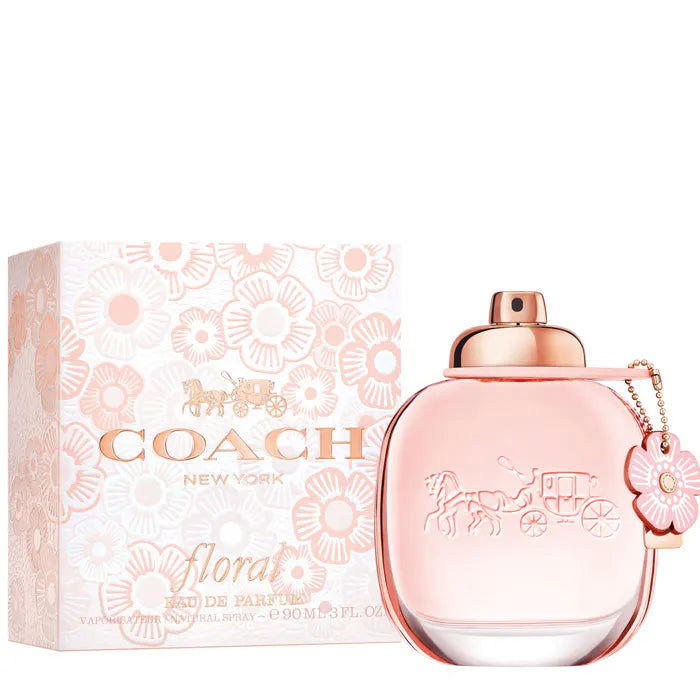 Coach Eau de Toilette