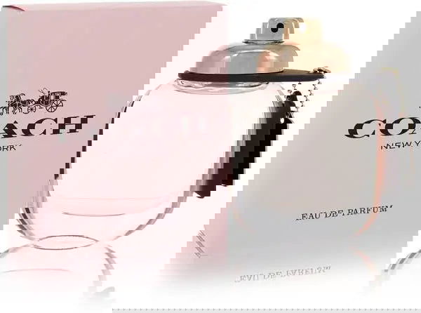 Coach Eau de Toilette