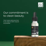 Dr Botanicals Cocoa Noir Anti-Ageing Super Eye Serum for Women 15ml