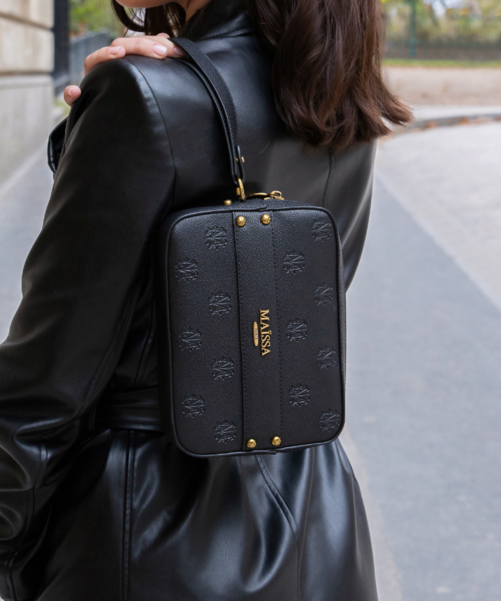 Maïssa Paris Coffret Toscane 66 Avenue Fragrance Gift Set