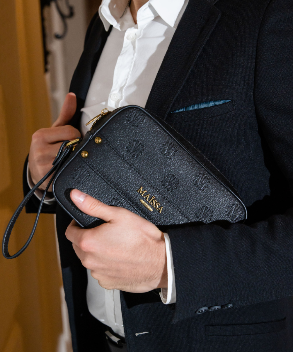 Maïssa Paris Coffret Toscane Jawhara Fragrance Gift Set