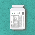 Combat Supplements for Men 90 Capsules