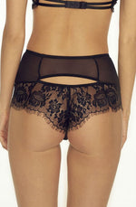 Confidante Forever Young HW Brief Black