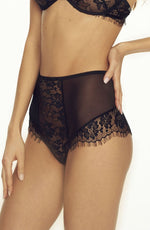 Confidante Forever Young HW Brief Black