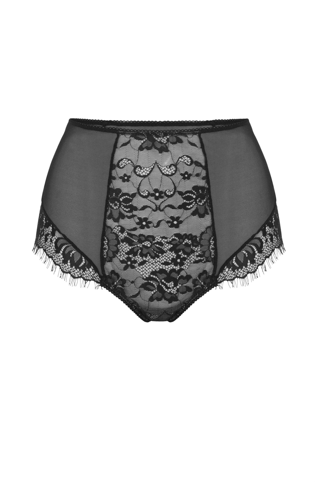 Confidante Forever Young HW Brief Black