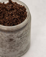 Made By Coopers Coffee & Mint Body Scrub