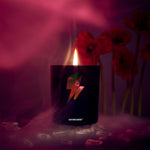 DAYDREAMIN Cosmic Juice Scented Candle 240g