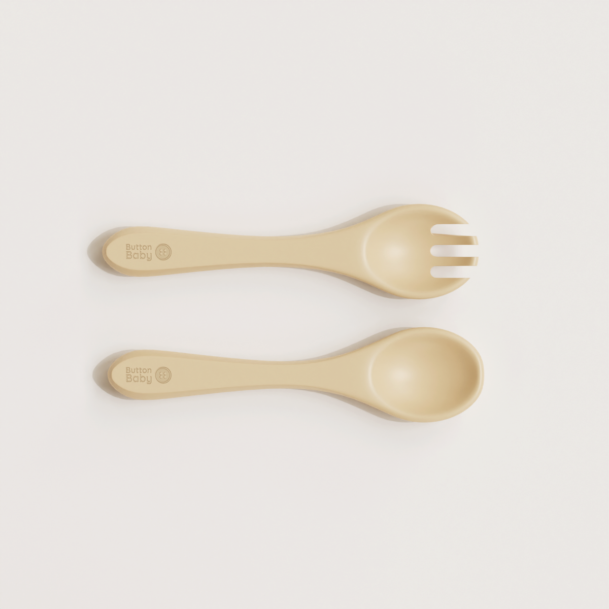 Cream Weaning Set - 6 Months to 5 Years