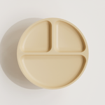 Cream Weaning Set - 6 Months to 5 Years