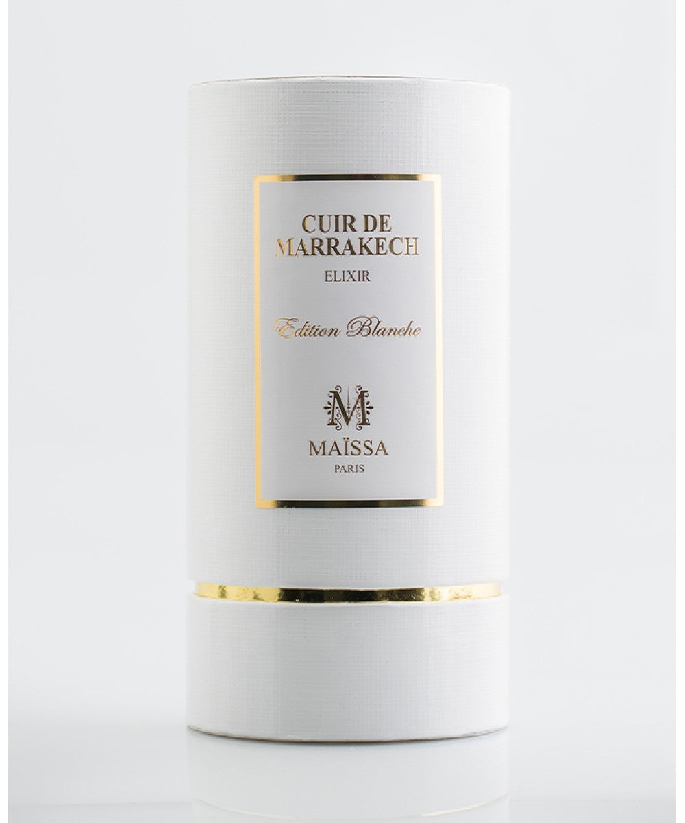 Maïssa Paris Cuir de Marrakech 50ml