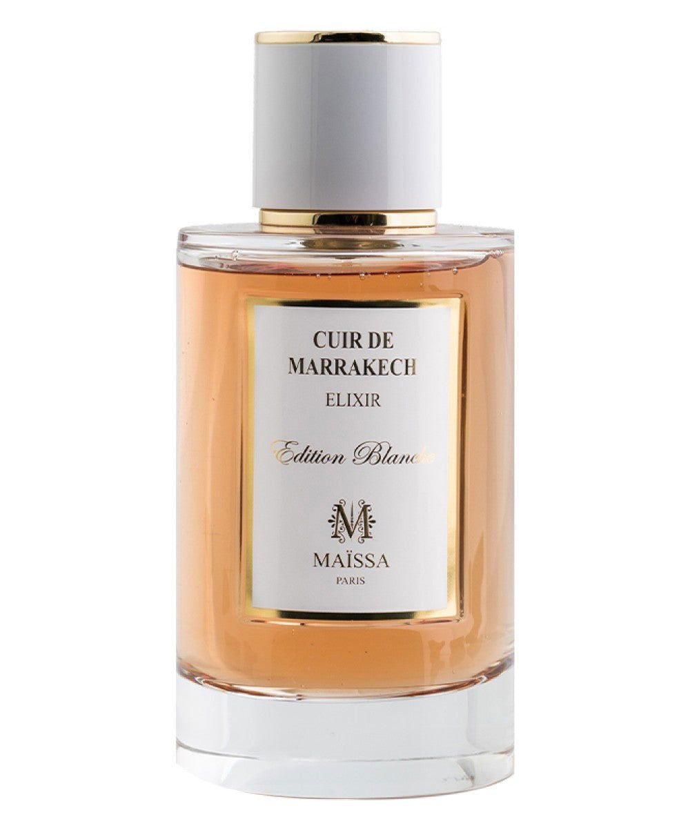 Maïssa Paris Cuir de Marrakech 100ml