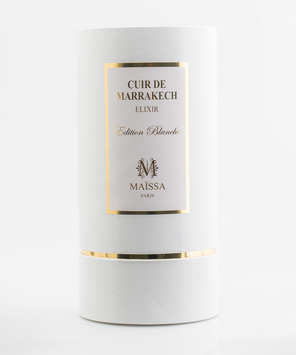 Maïssa Paris Cuir de Marrakech 100ml