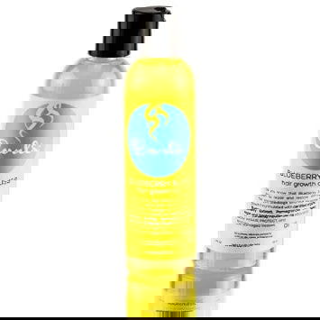 Curls Blueberry Bliss Hair Growth Oil 118ml