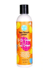 Curls Poppin Pineapple So So Moist Vitamin C Hair Mask 236 ml