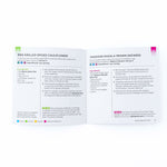 Spice Pots Curry Spice Kit with 3 x Recipe Booklets with Weight Watching Smart Points