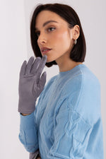 AT Dual-Material Touchscreen Gloves