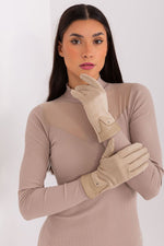 AT Dual-Material Touchscreen Gloves