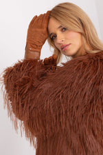 AT Dual-Material Touchscreen Gloves