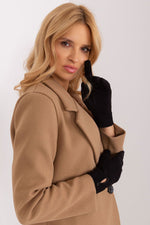 AT Geometric Pattern Insulated Gloves