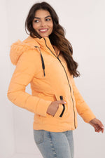 Factory Price Short Quilted Coat Jacket