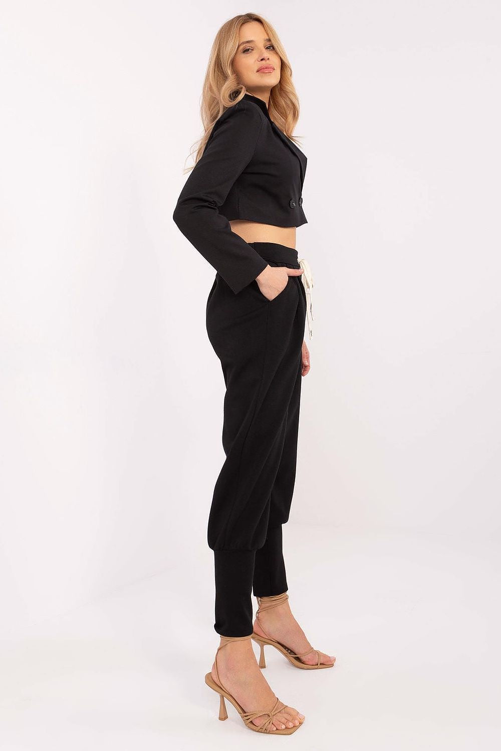 Tracksuit trousers Italy Moda