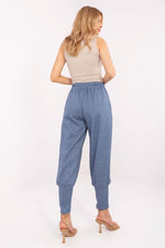 Tracksuit trousers Italy Moda