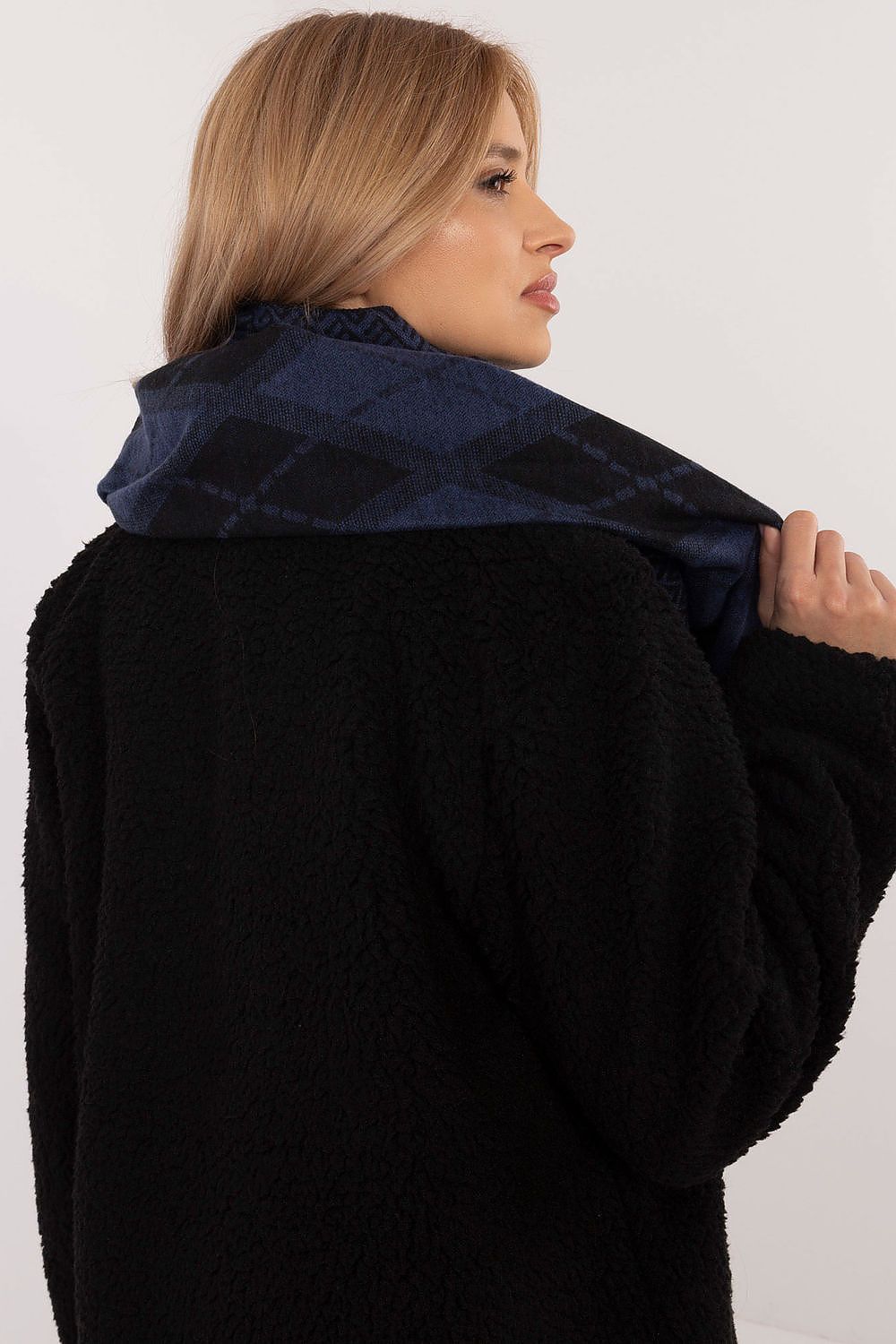 AT Geometric Pattern Neckerchief