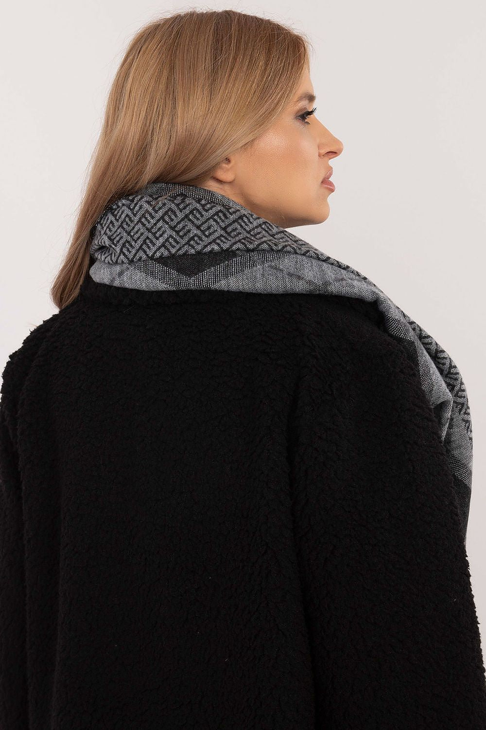 AT Geometric Pattern Neckerchief