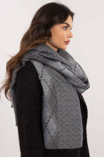 AT Geometric Pattern Neckerchief