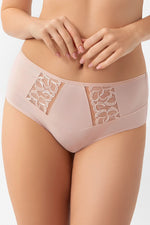 Gorsenia Panties model 216149 Beige beige