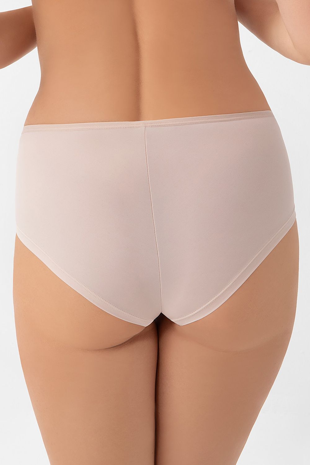 Gorsenia Panties model 216149 Beige