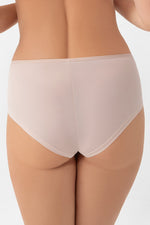 Gorsenia Panties model 216149 Beige