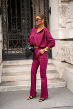 LaBalancia Jules Malina Co-ord Set