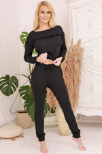 Kalimo Mary Warm Pyjamas Set