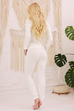 Kalimo Mary Warm Pyjamas Set