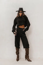 LaBalancia Hope Bordo Loungewear Set