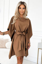 Numoco Sofia Butterfly Day Dress