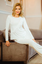 Kalimo Pangkor Two-Piece Pyjama Set