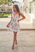 Nightshirt model 155703 DKaren multicolor