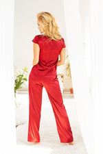 Kalimo Lombok Womens Pyjama Set