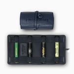 Czech & Speake & Mantidy, Travel Fragrance Set, 4 Scents Travel Set