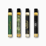 Czech & Speake & Mantidy, Travel Fragrance Set, 4 Scents