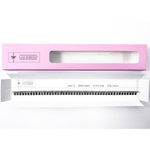 'D' Curl Black Lash Ribbons® Starter Kit (With Ultimate Bond) Orla 10mm